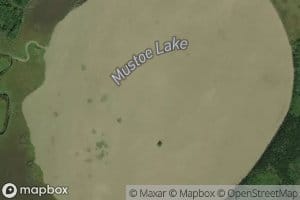 Mustoe Lake