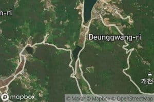 Deunggwangje