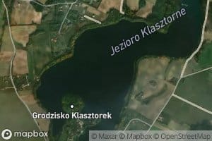 Klasztorne Jezioro