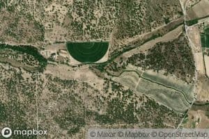 Vale do Joao Galante