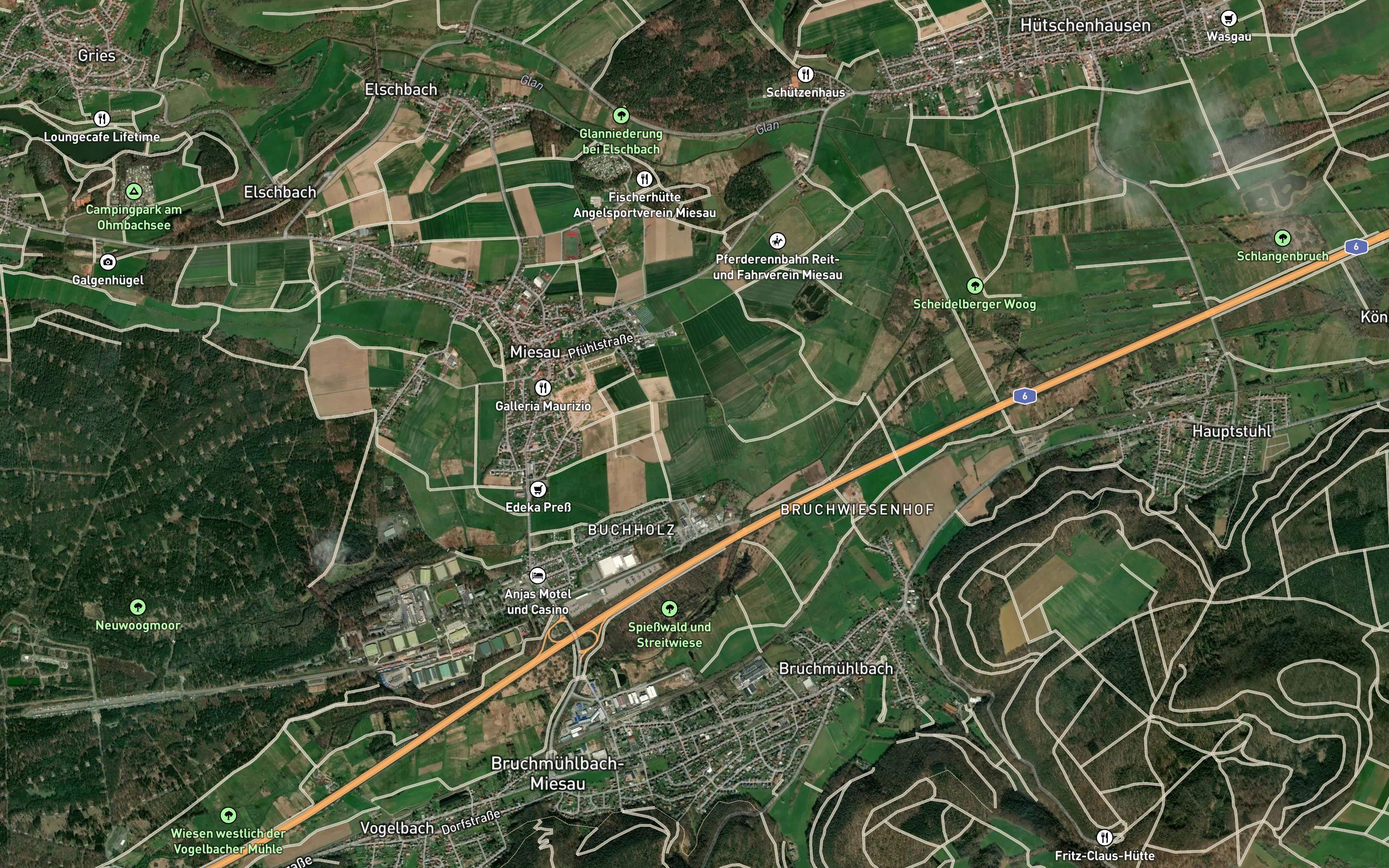 Rohrbach