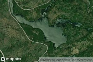 Tepee Lake