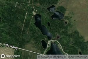 Lac Pas de Fond