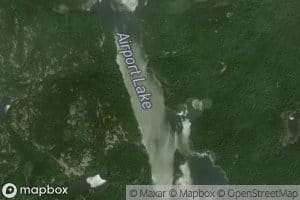 Airport Lake