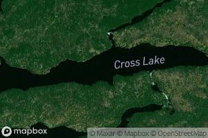 Cross Lake