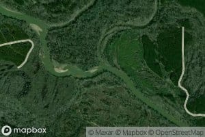 Deceiper Creek