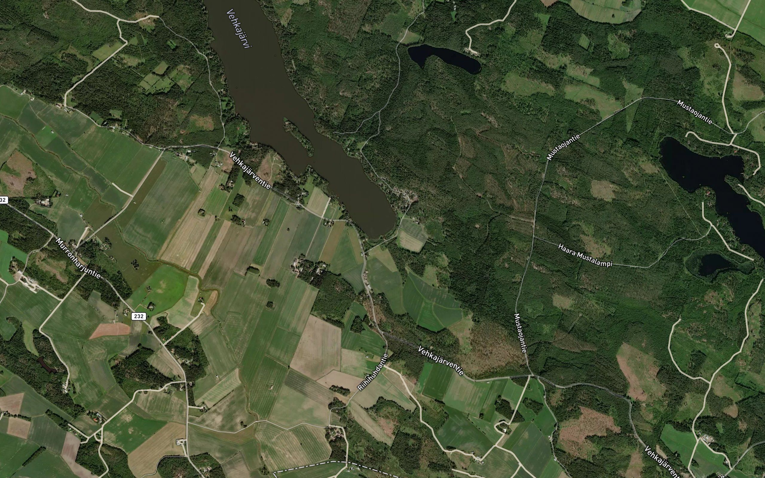 Juoksevaoja
