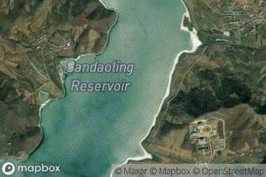 Sandaoling Shuiku