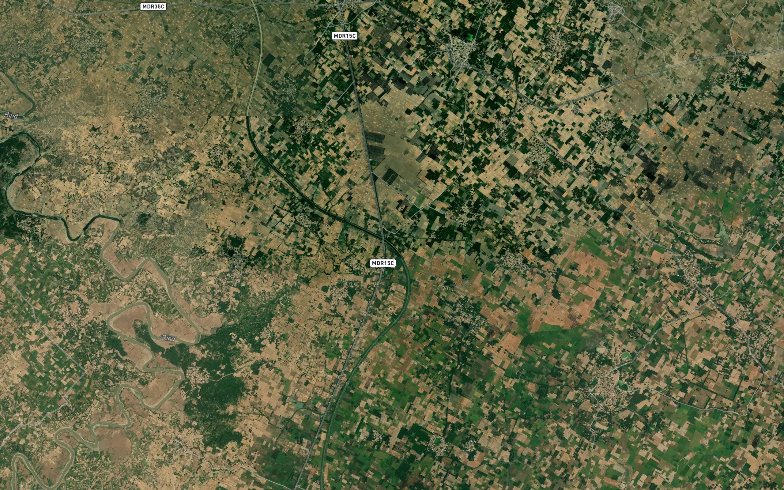 Lakshmanpur Minor