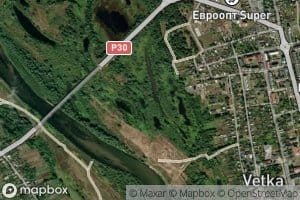 Ozero Dolgoye