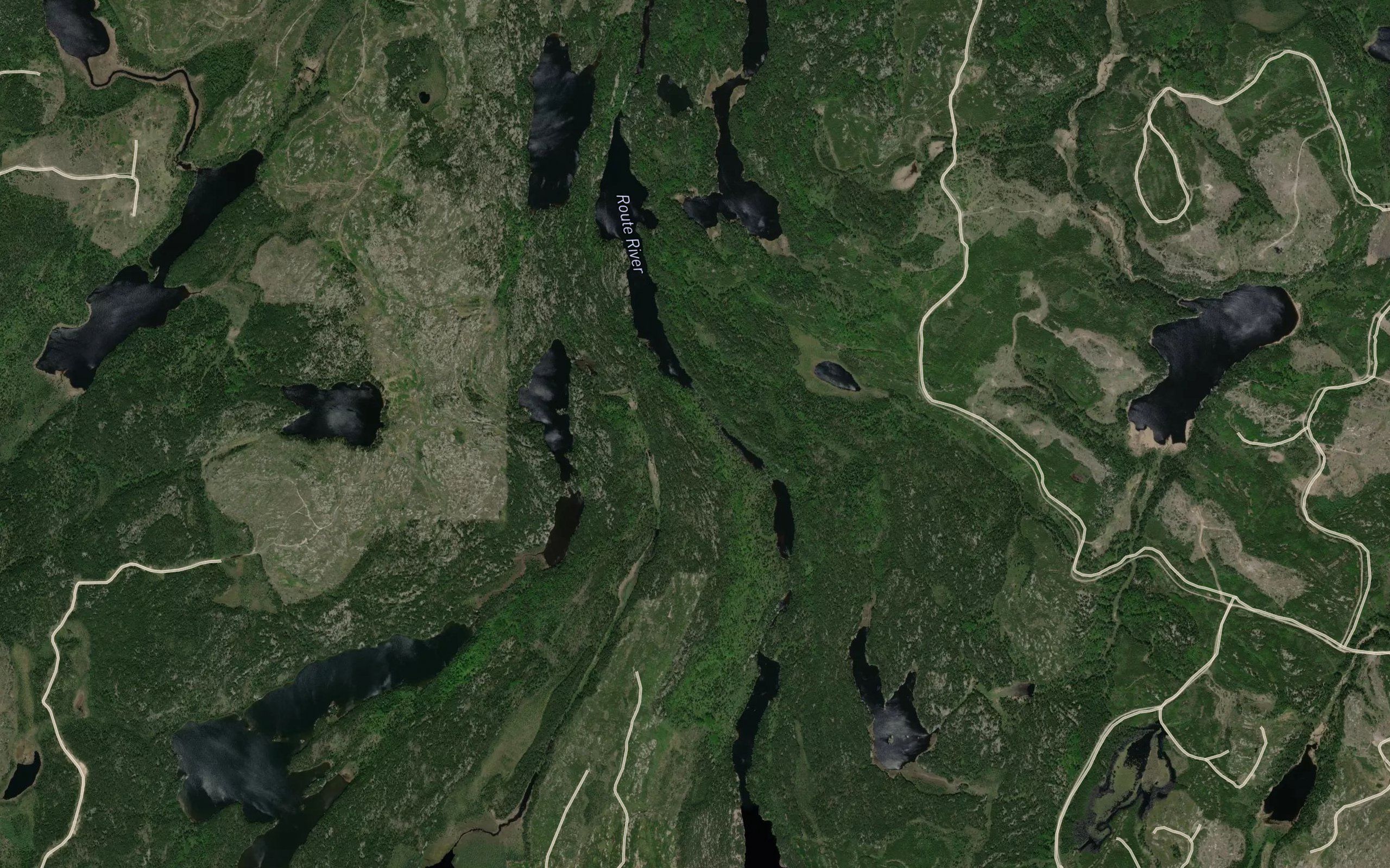 Wigwam Creek
