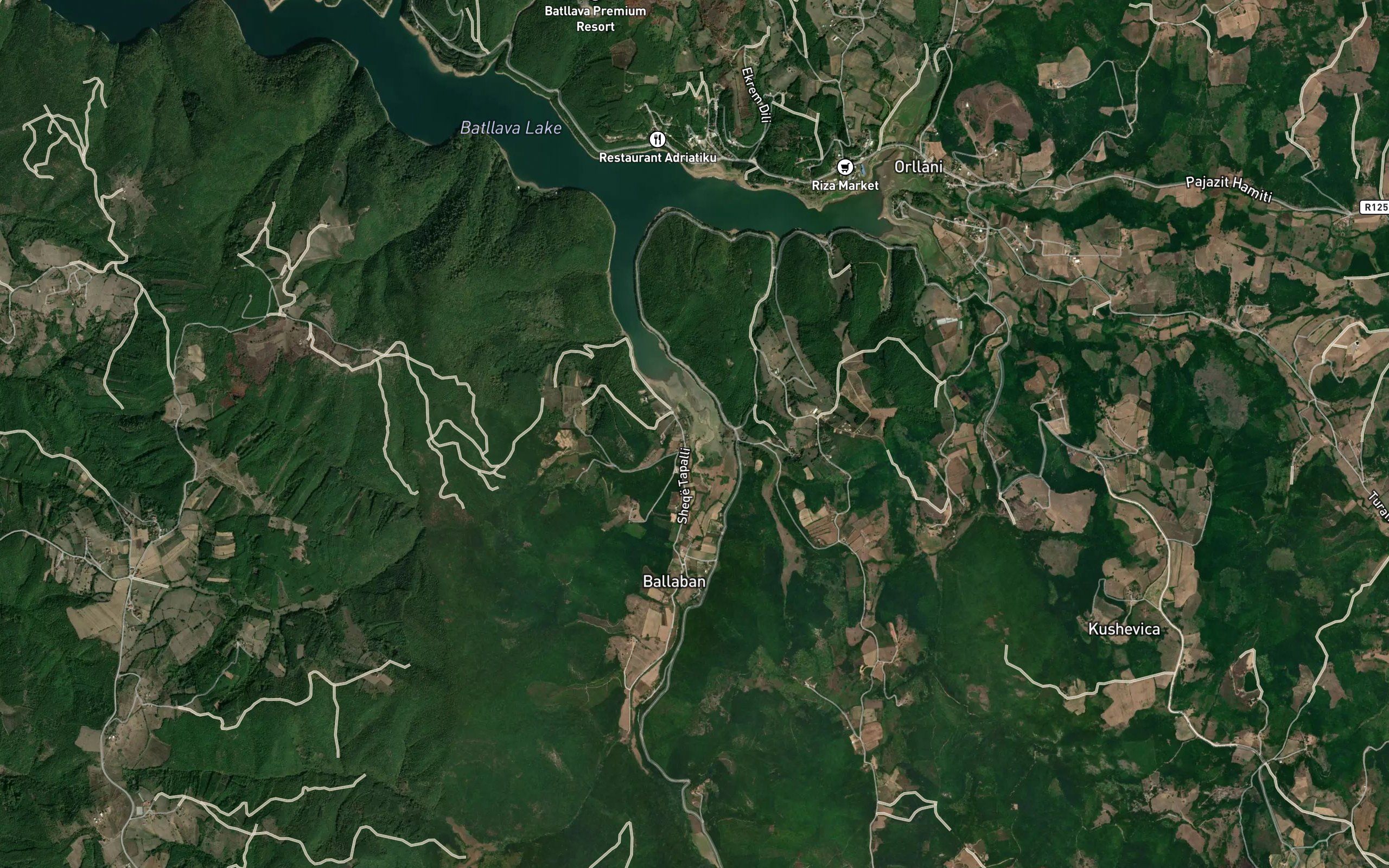 Balabanska Reka