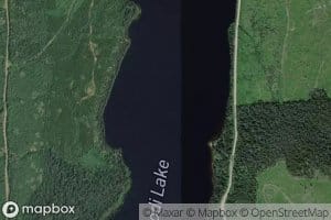 Lodi Lake