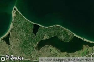 Black Pond