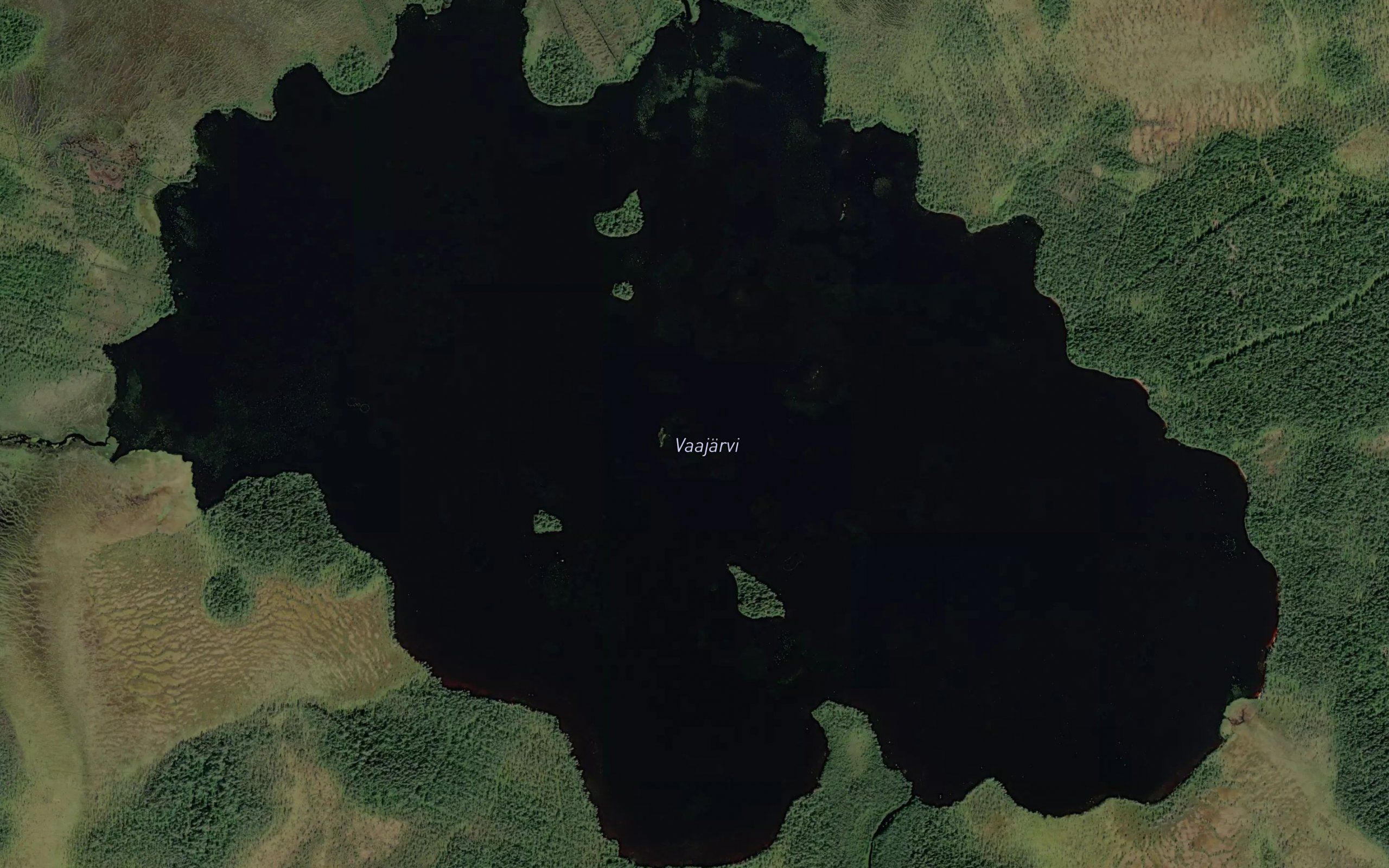 Vaajarvi