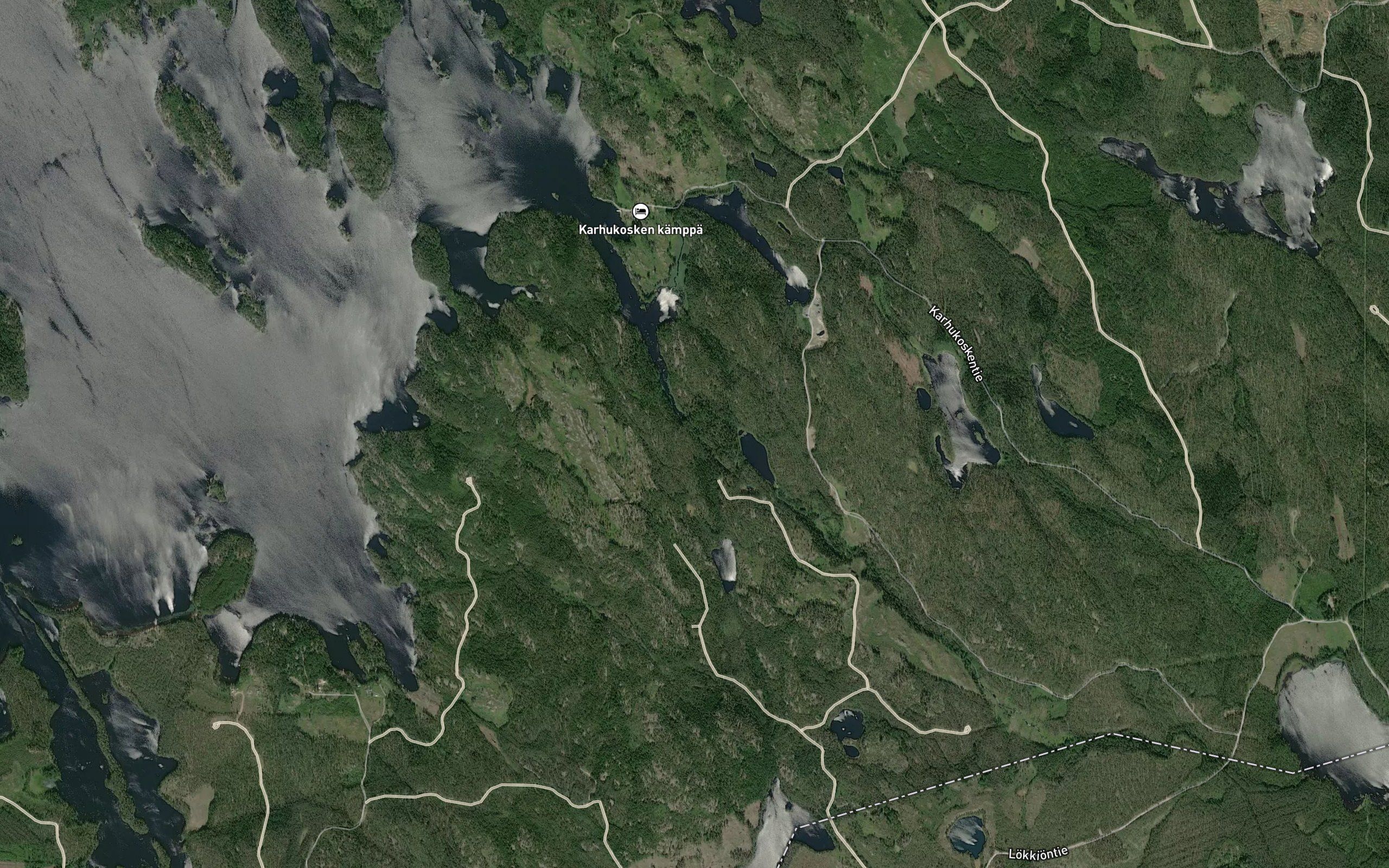 Karhukoski