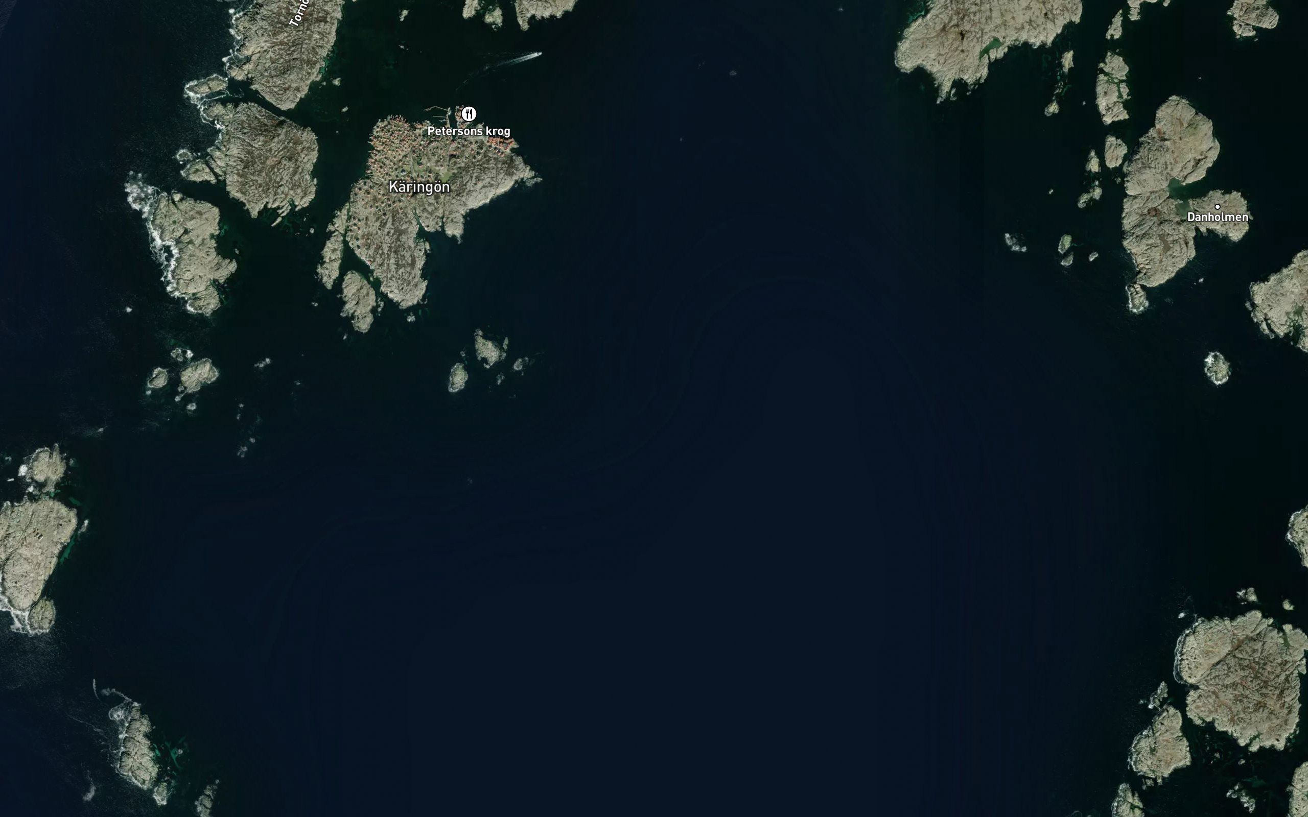 Karingofjorden
