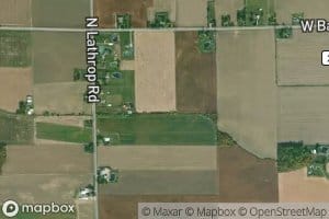 McNett Ditch