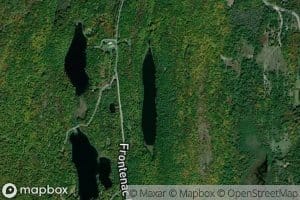 Giffins Lake
