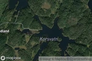 Krossvatnet