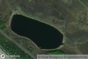 Summer Lake