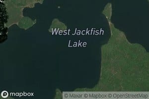 West Jackfish Lake