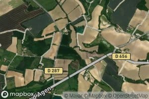 Ruisseau le Grand Auvignon