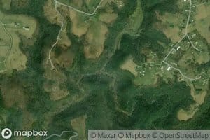 Powder Mill Creek