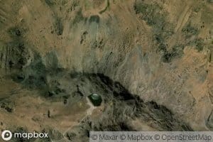 Quebrada Carhuachayo