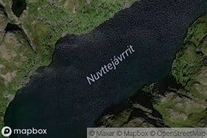 Djupvatnet,l