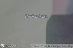 Bering Lake