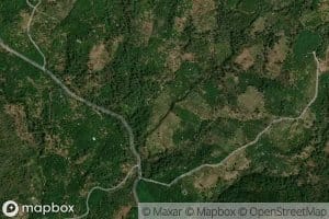 Barranca La Estacada