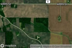 County Ditch Number Fifty