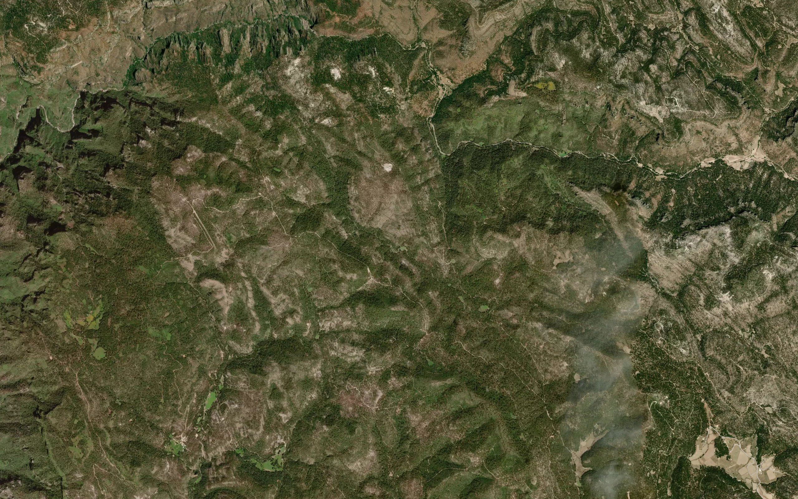 Quebrada Metatitos
