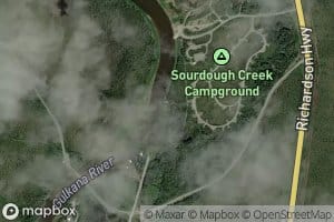 Sourdough Creek