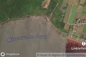 Miscouche Cove