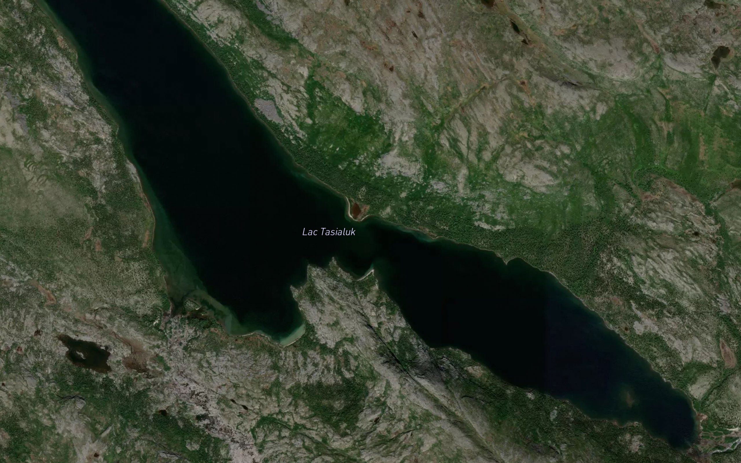 Lac Tasialuk