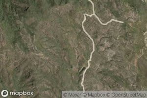 Barranca El Escarbadero