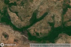 Ribeirao Santa Maria