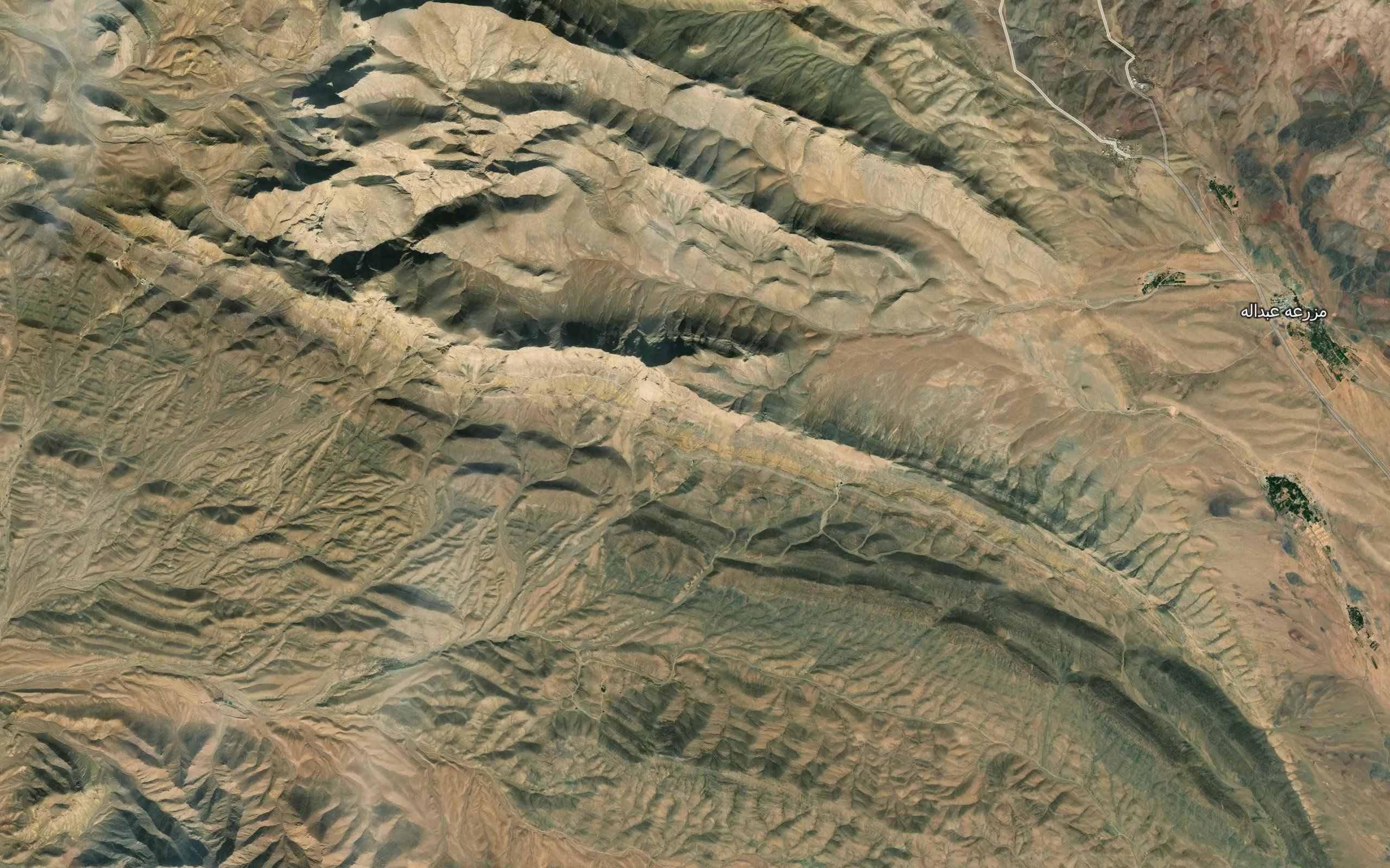 Cheshmeh-ye Giri