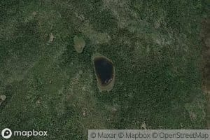 Florence Lake