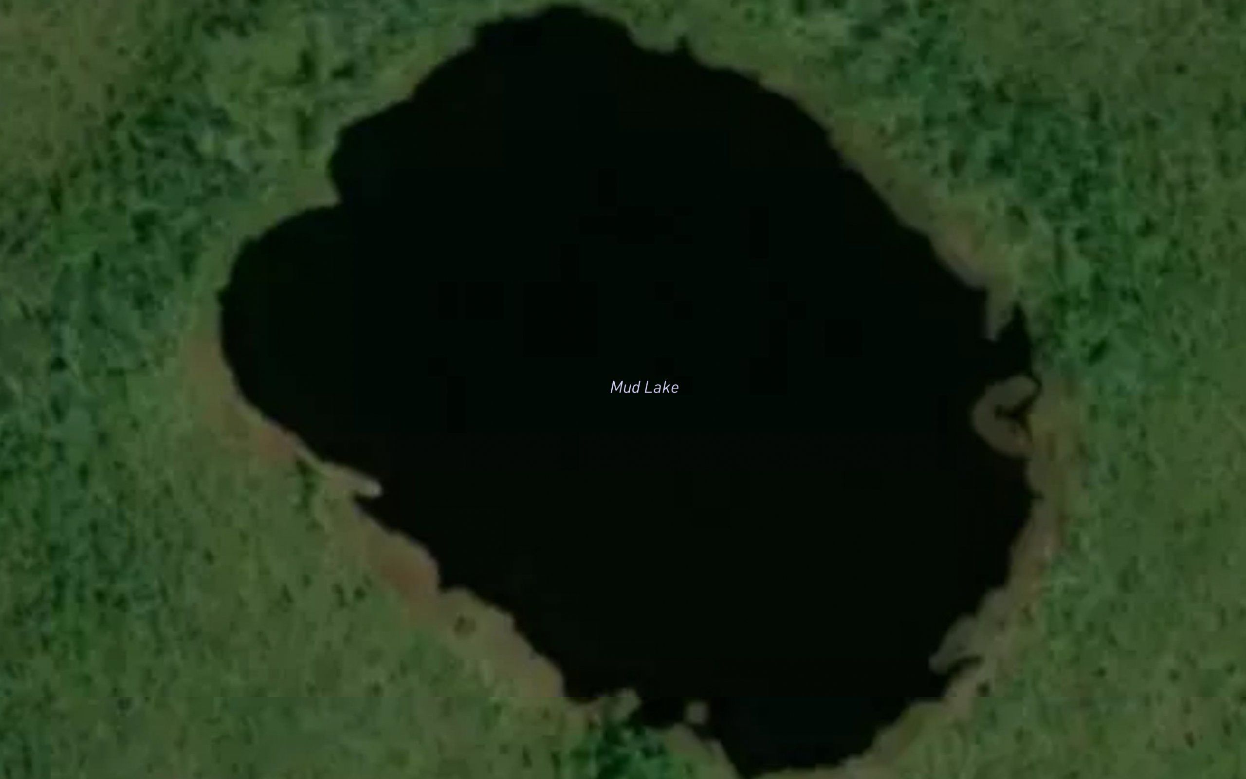 Mud Lake