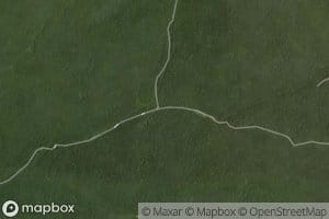Rockhouse Fork