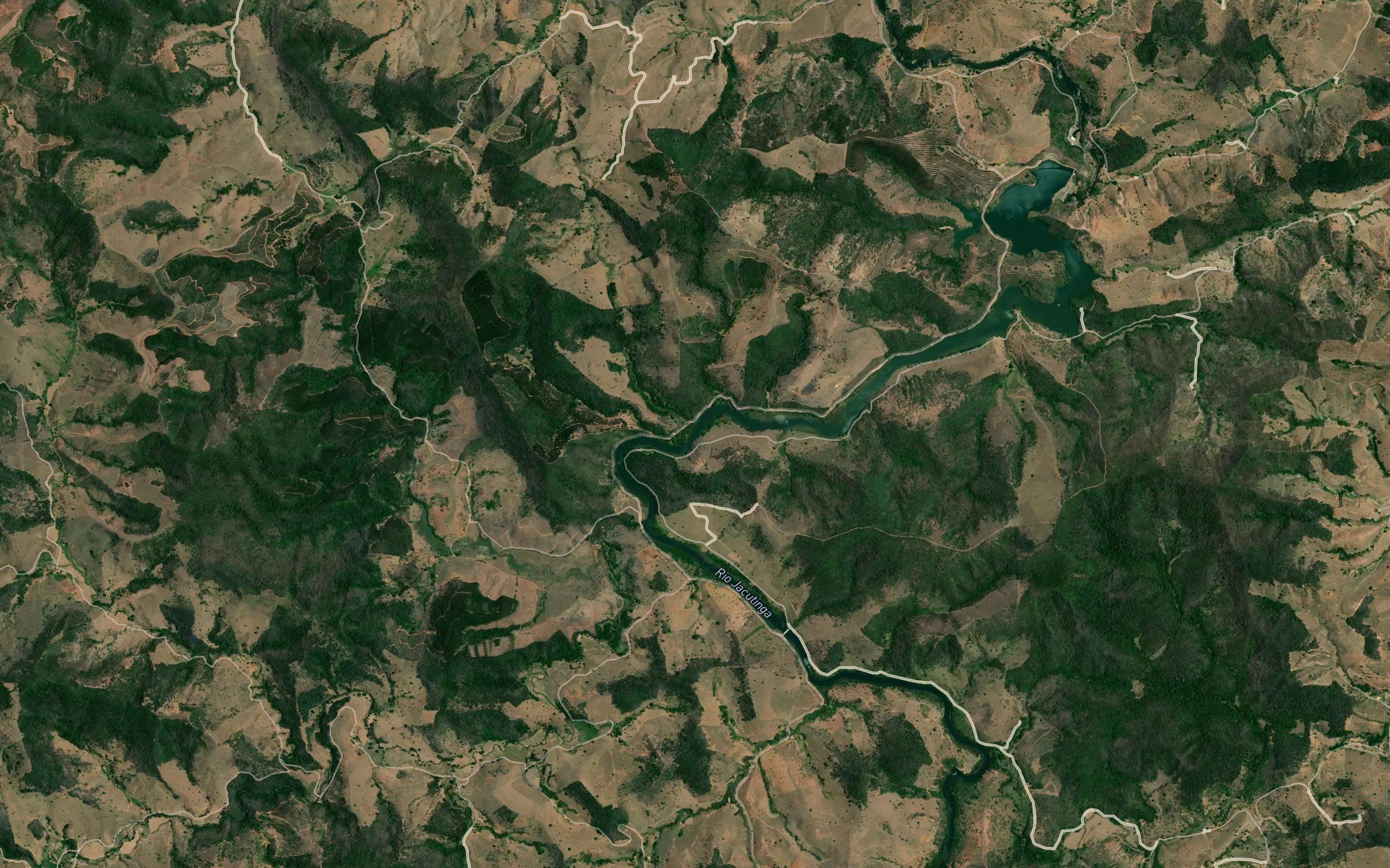 Rio Jacutinga