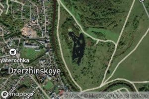 Ozero Vereshchagino