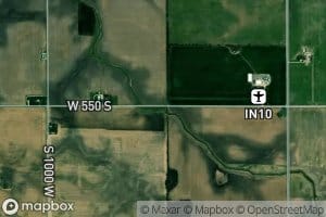 Weasner Ditch