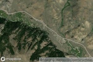 Horse Creek