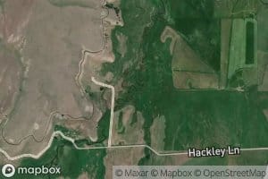 Trout Creek