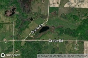 Mud Lake