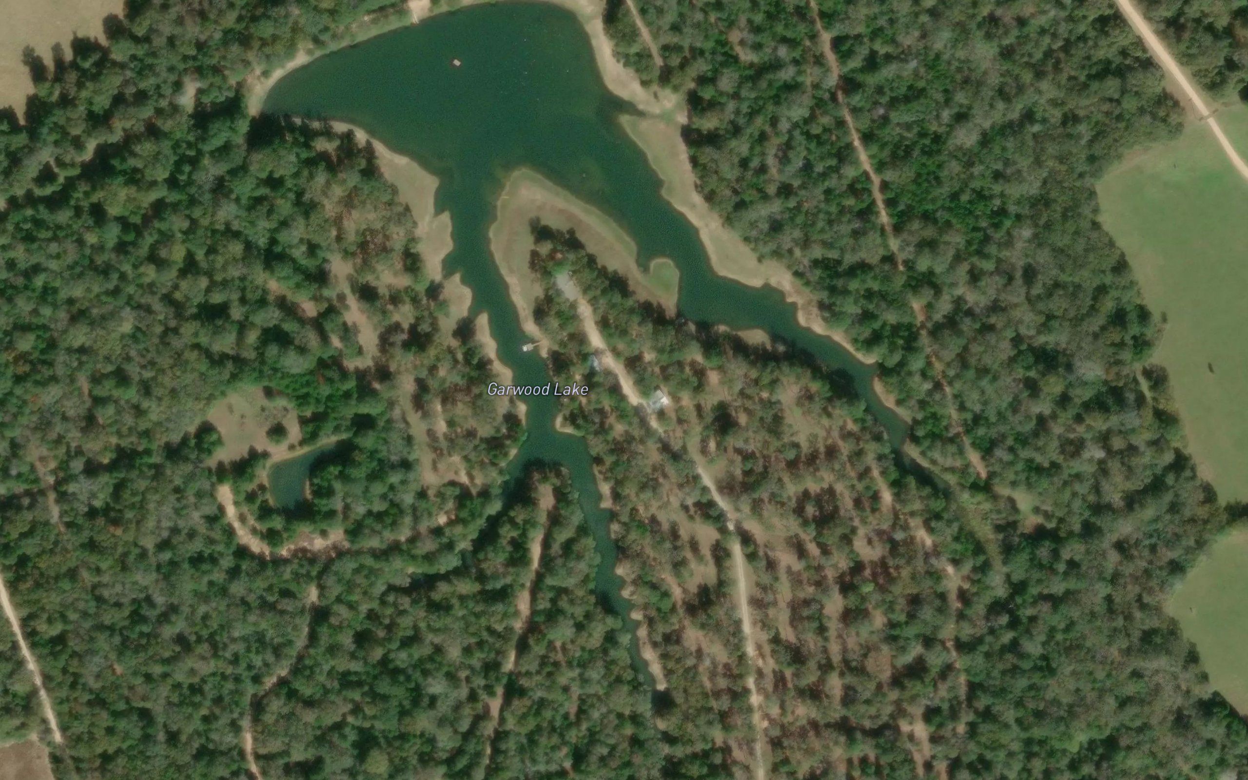 Garwood Lake